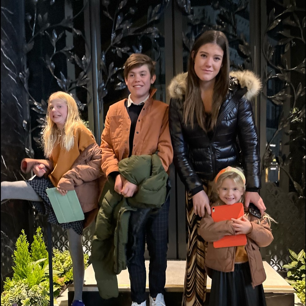 Meet your Posher, Jennifer